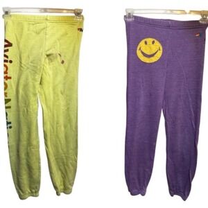 Aviator nation sweats